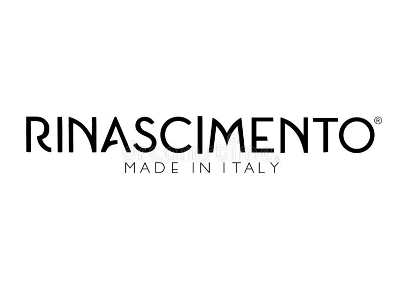 Logo del marchio venduto dall’azienda dove ho lavorato.