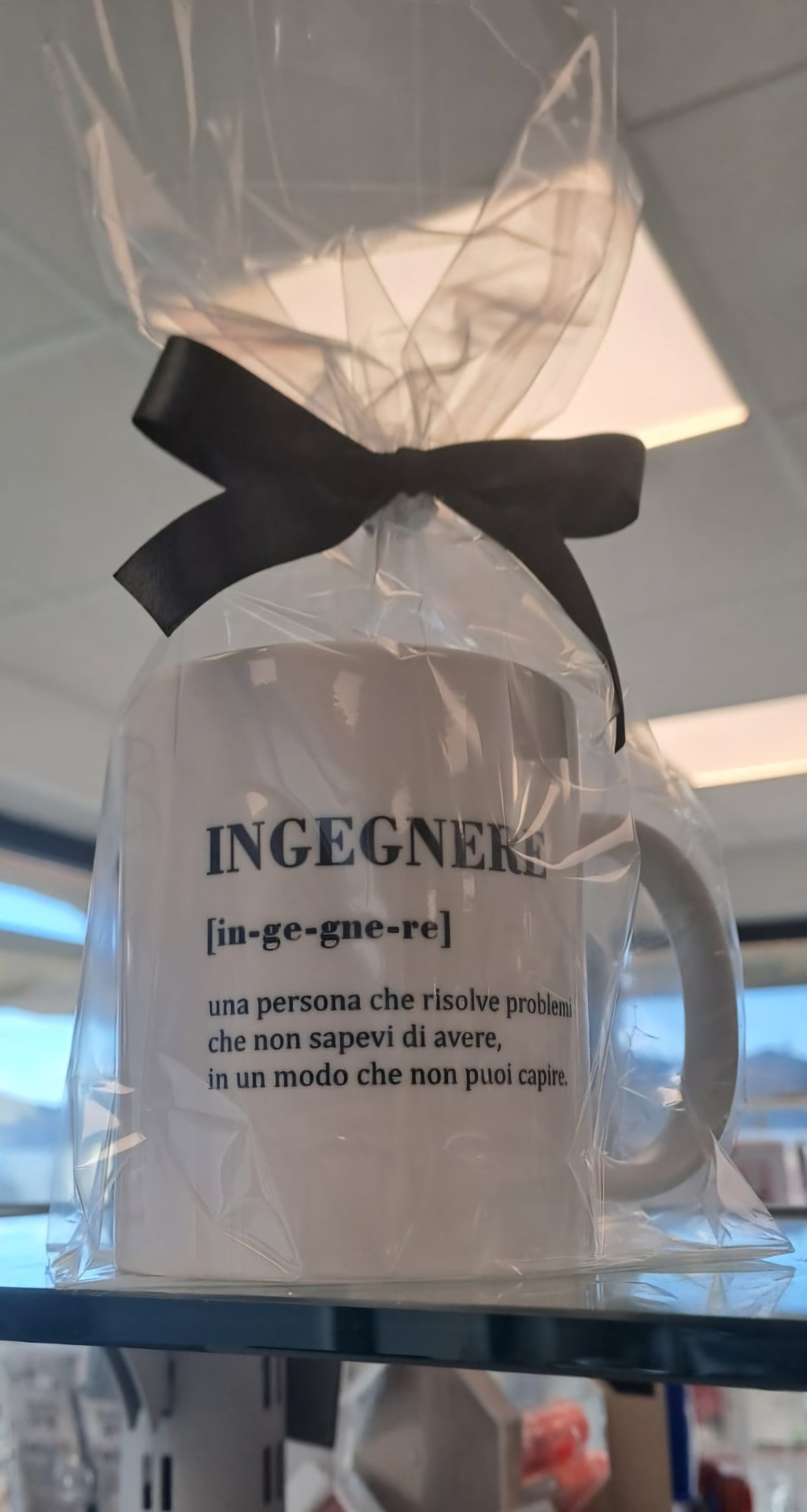 Gadget personalizzati